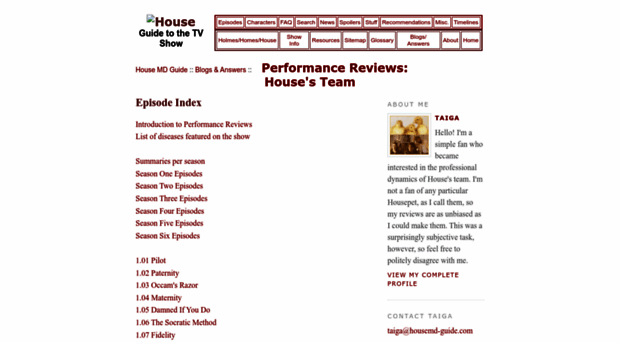 houseperformancereviews.blogspot.com