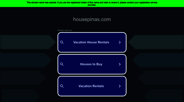 housepinas.com