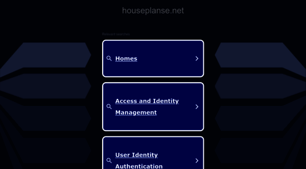 houseplanse.net