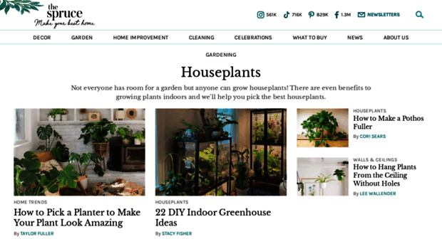 houseplants.about.com