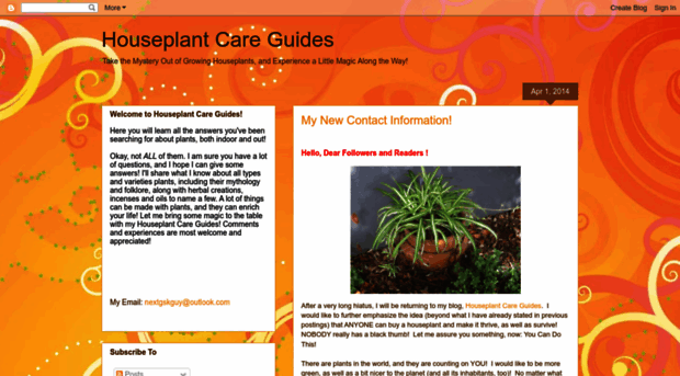 houseplantscare.blogspot.ca