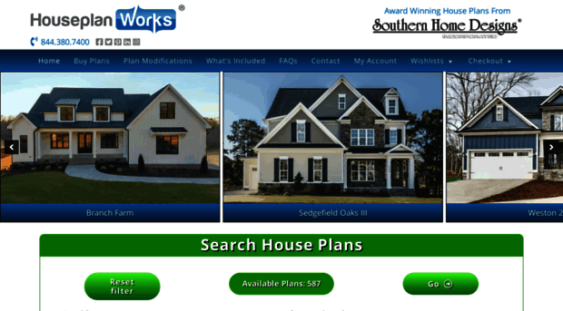 houseplanworks.com