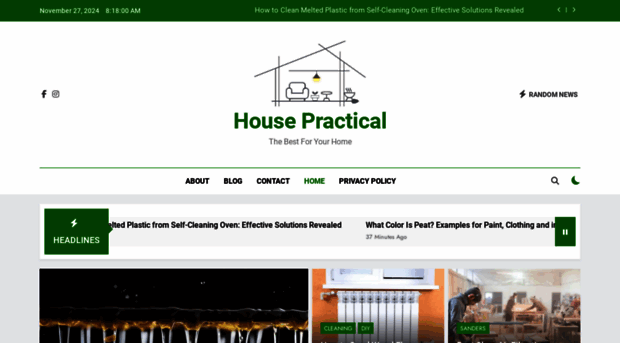 housepractical.com