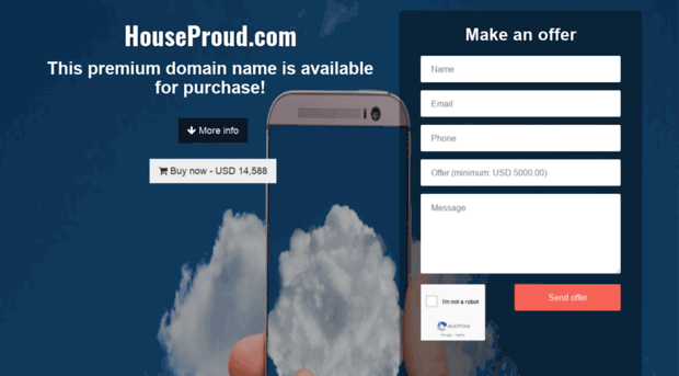 houseproud.com