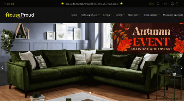 houseproudfurnishings.com