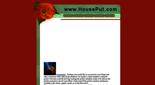 houseput.com