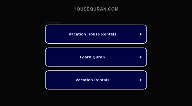 housequran.com