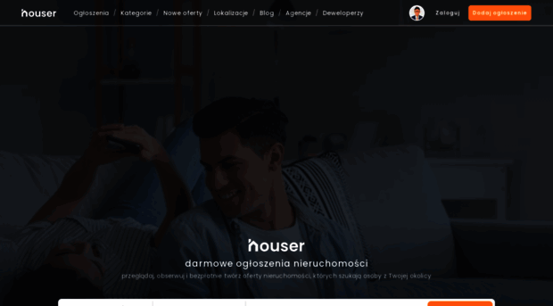 houser.pl