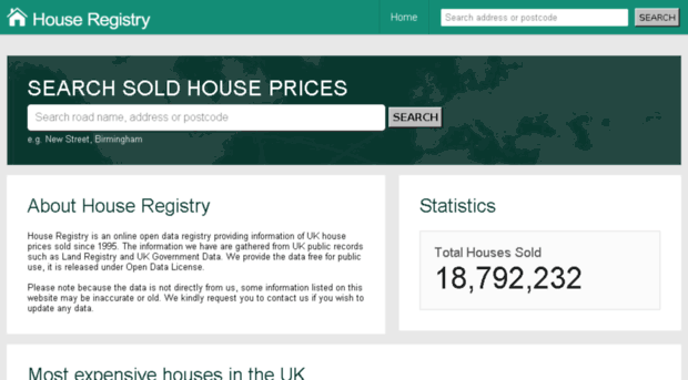 houseregistry.co.uk