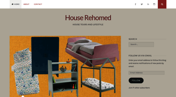 houserehomed.com
