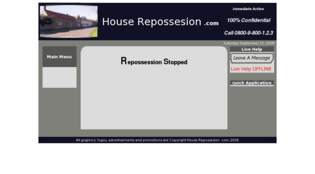 houserepossesion.com