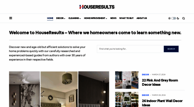 houseresults.com