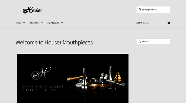 housermouthpiece.net