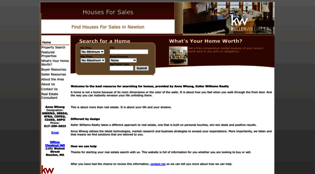 houses-for-sales.yourkwagent.com