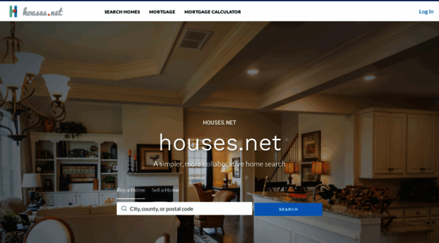 houses.net