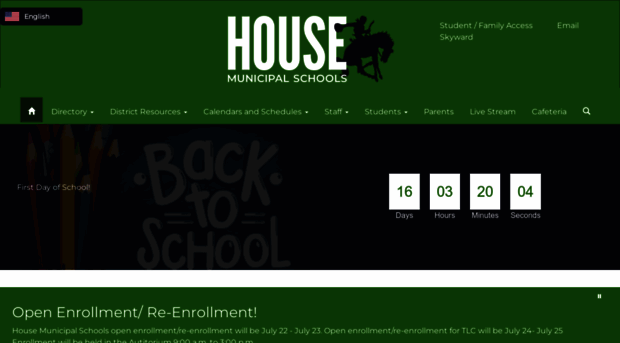 houseschools.net