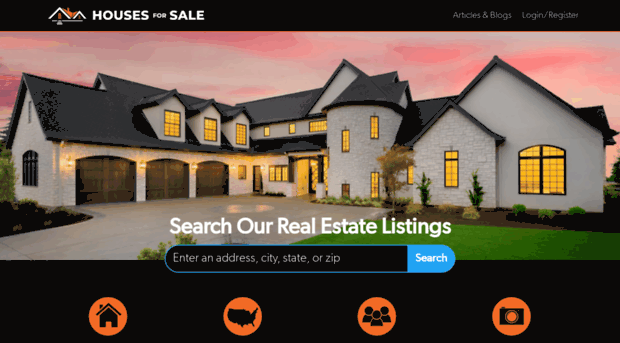 housesforsale.com