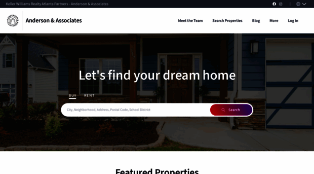 housesforsalenewnan.com