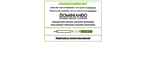 housesharing.net