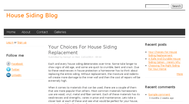 housesidingblog.drupalgardens.com