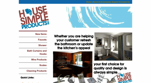 housesimpleproducts.com