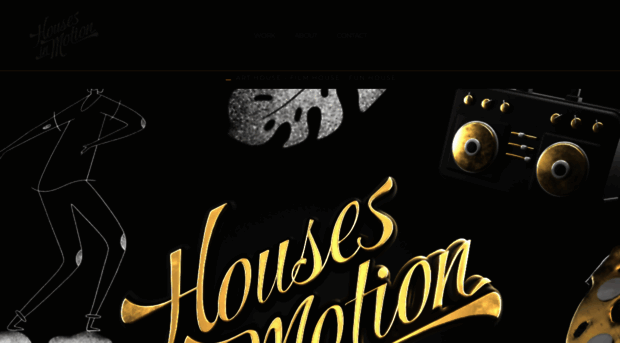 housesinmotion.tv