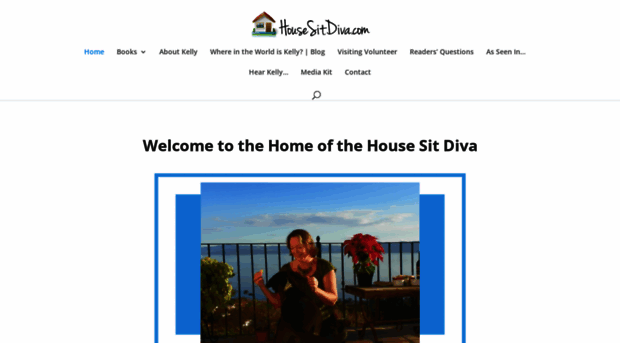 housesitdiva.com