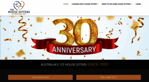 housesitters.com.au