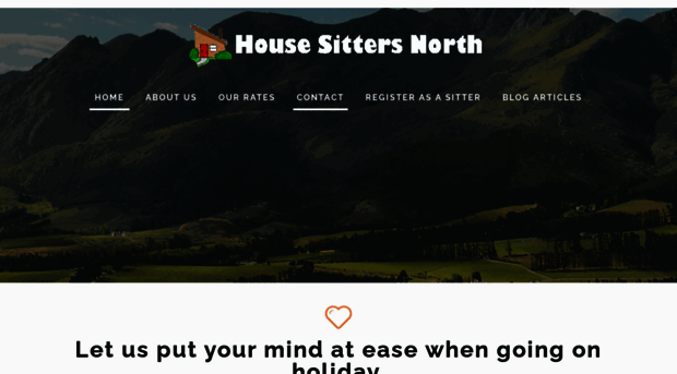 housesittersnorth.com