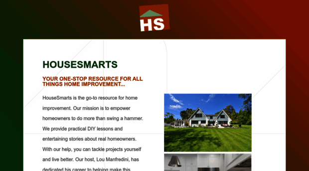 housesmartstv.com