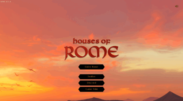 housesofrome.com