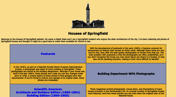 housesofspringfield.com