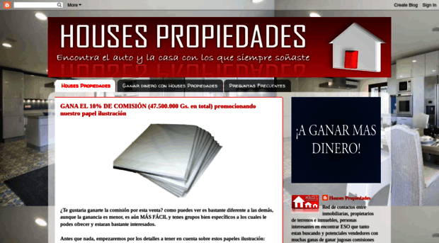 housespropiedades.blogspot.com