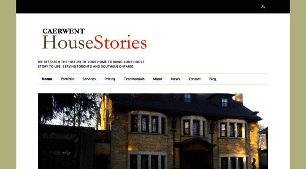 housestories.ca