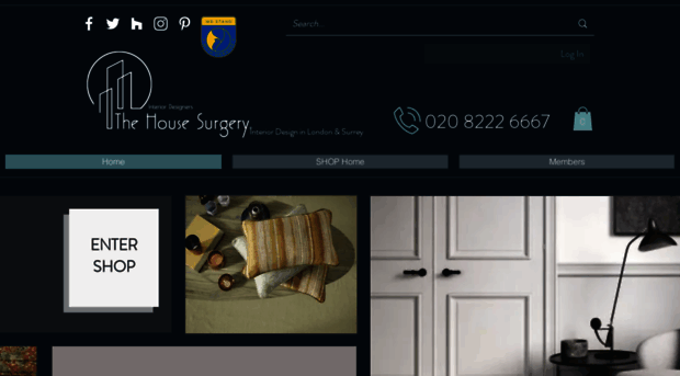 housesurgery.co.uk