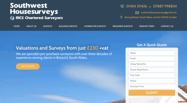 housesurveys.co.uk