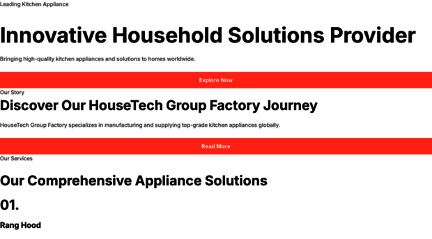 housetech-ch.com