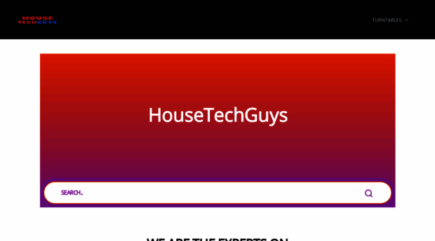 housetechguys.com