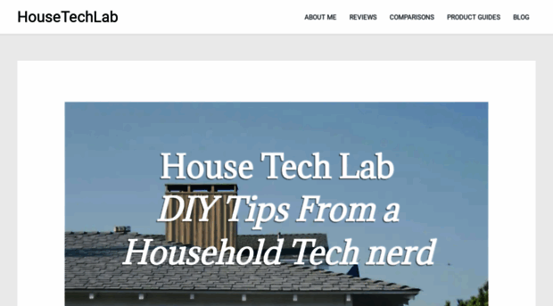 housetechlab.com