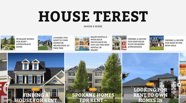 houseterest.com