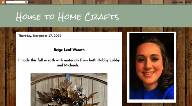 housetohomecrafts.blogspot.com