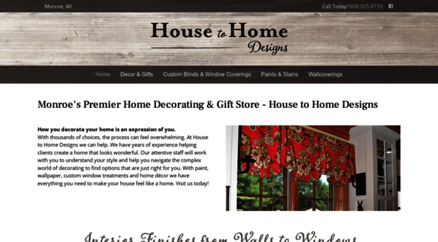 housetohomedesigns.org