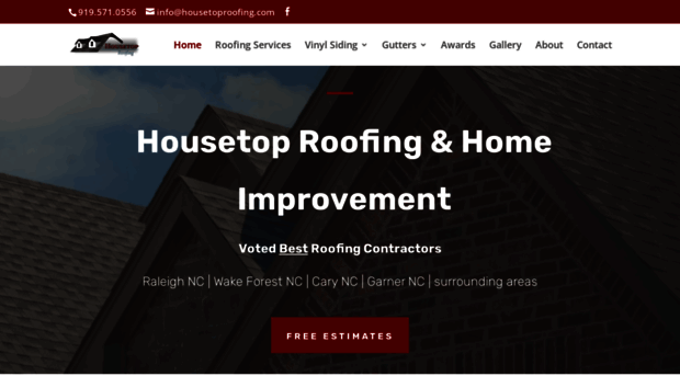 housetoproofing.com