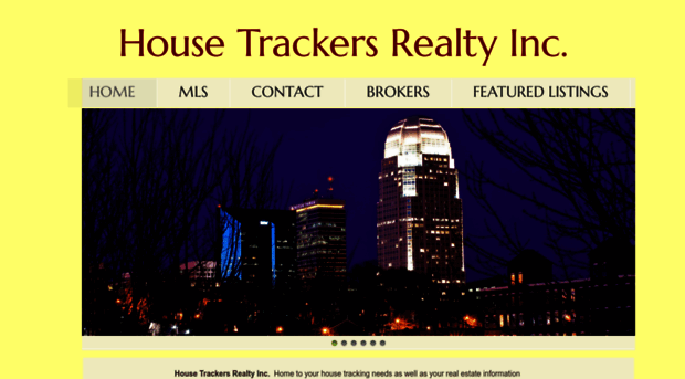 housetrackersrealty.com