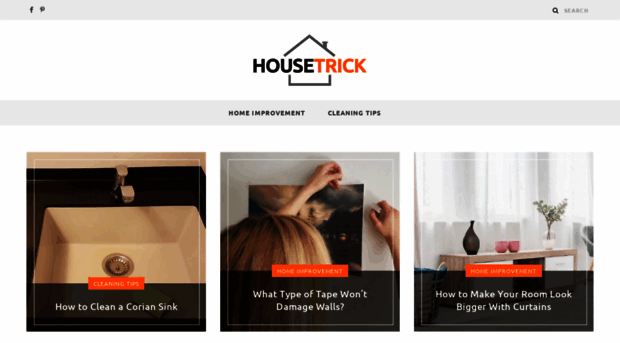 housetrick.com