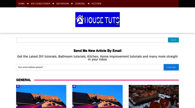 housetuts.com