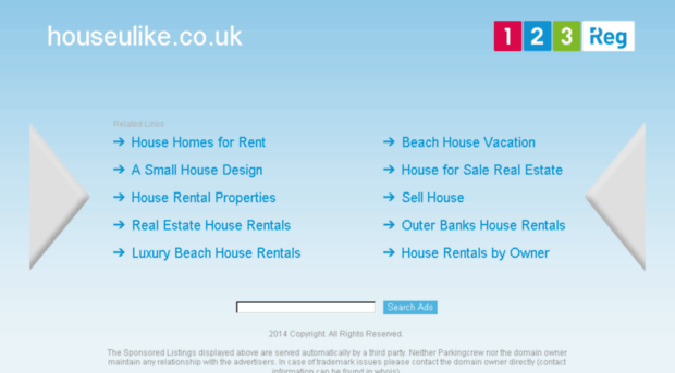 houseulike.co.uk