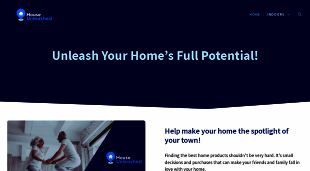 houseunleashed.com