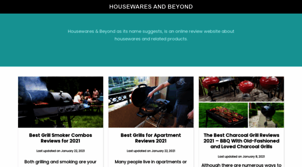 housewaresandbeyond.com