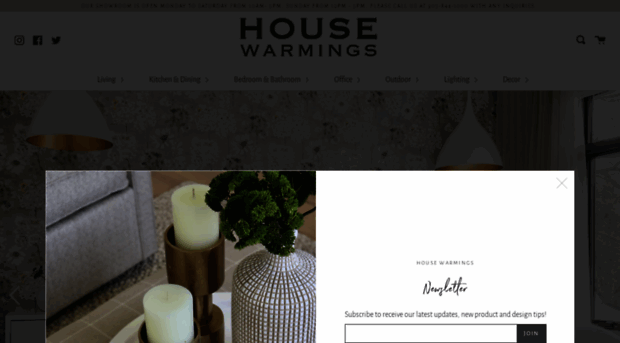 housewarmings.ca